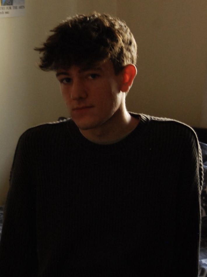 Jack Smith © Sam East